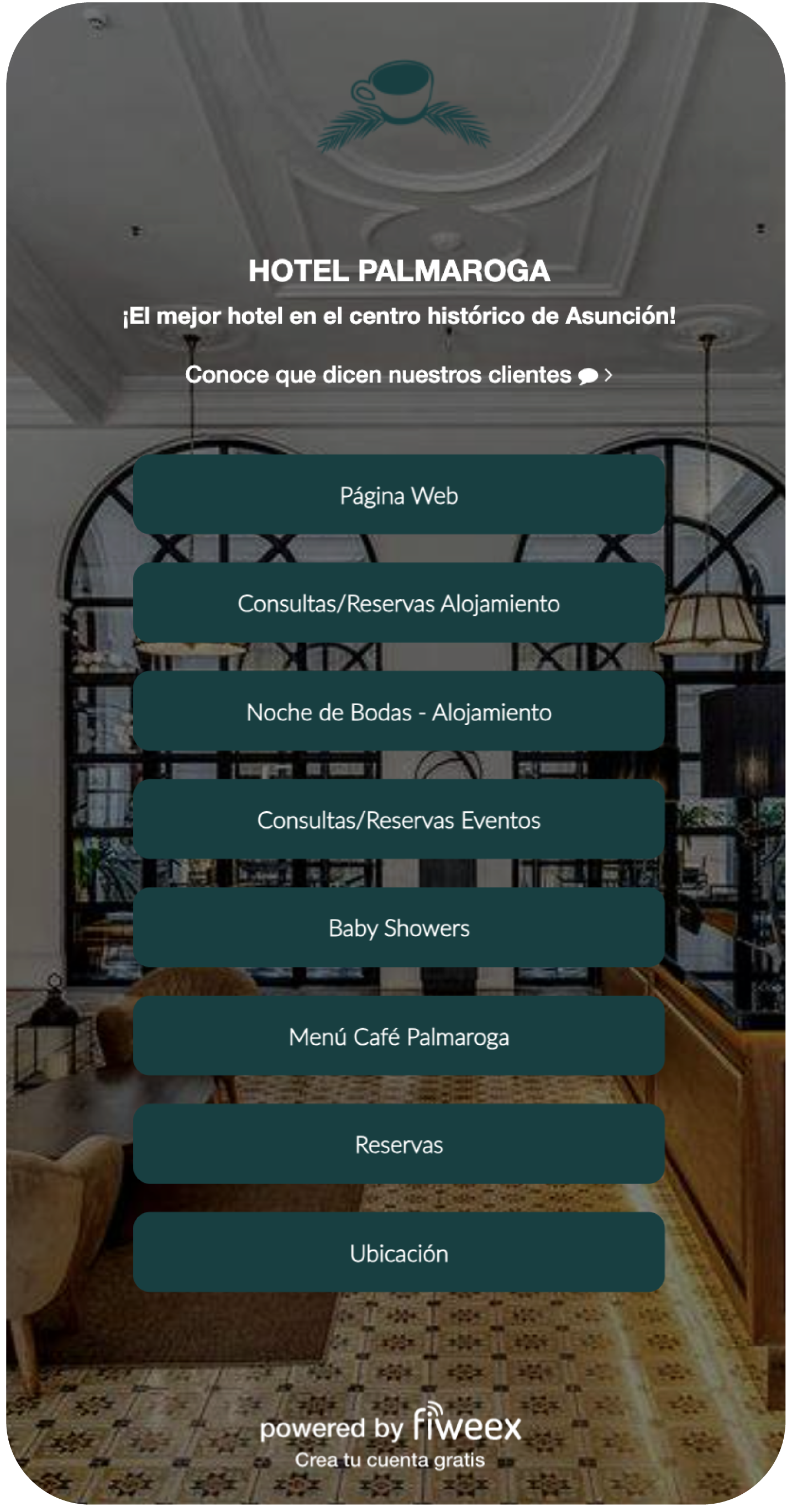 Negocio PRO 13